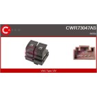 Commande Lève Vitre Pour Skoda Fabia II Octavia Roomster