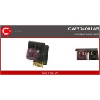 Commande Lève Vitre Pour Fiat UNO Lancia Y10 181449680