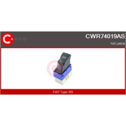 Commande Lève Vitre Pour Fiat Ducato 735315615 735315616 735335417