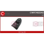 Commande Lève Vitre Pour Fiat Ducato 735315619 735335418