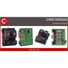 Commande Lève Vitre Pour Peugeot Fiat Ducato Citroën 1608705680 735532905