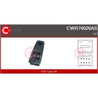 Commande Lève Vitre Pour Fiat Ducato 735421714 735487423