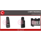 Commande Lève Vitre Pour Peugeot Boxer Fiat Ducato Citroën 735421713 735487419