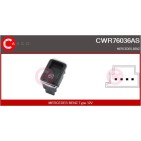 Commande Lève Vitre Pour MERCEDES Classe C T-Model E GLK