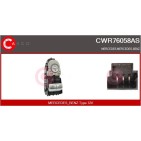 Commande Lève Vitre Pour MERCEDES Vito