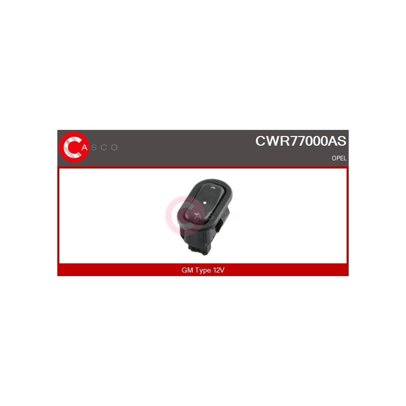 Commande Lève Vitre Pour Opel Astra G 24411032 6240105 6240654 93350569