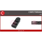Commande Lève Vitre Pour Opel Astra H Zafira A B Family 13215153 13228699
