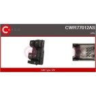 Commande Lève Vitre Pour Opel Astra J Insignia A Meriva B Mokka 1239090