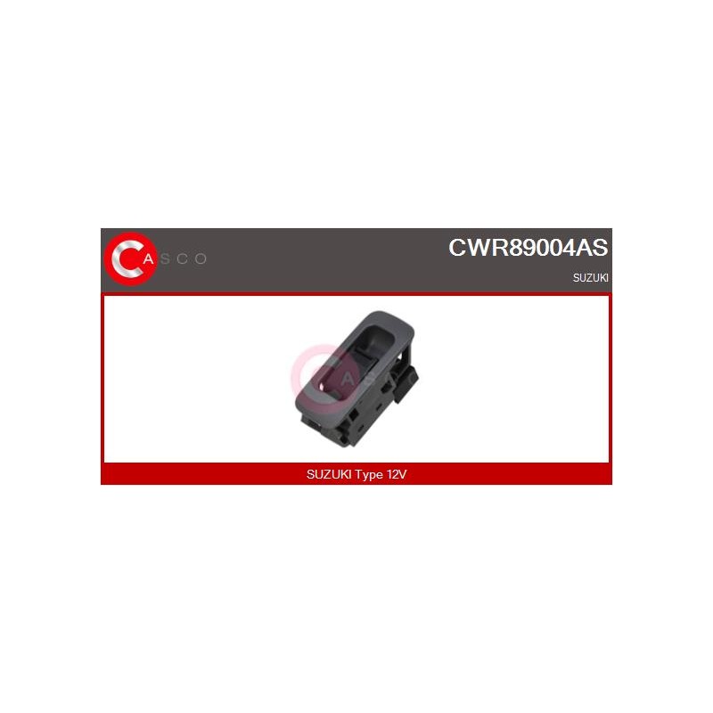 Commande Lève Vitre Pour Suzuki Grand Vitara II XL7 37995-75F00 3799575F00