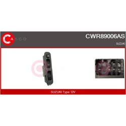 Commande Lève Vitre Pour Suzuki Alto Carry Ignis I Jimny 3799081A20