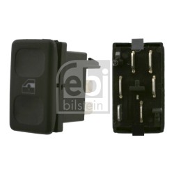 Commande Lève Vitre Pour VW Caddy II Golf Jetta Polo Seat Cordoba Ibiza II