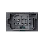 Commande Lève Vitre Pour MERCEDES Viano Vito
