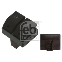 Commande Lève Vitre Pour VW FOX GOL II IV Parati III Polo Seat Cordoba