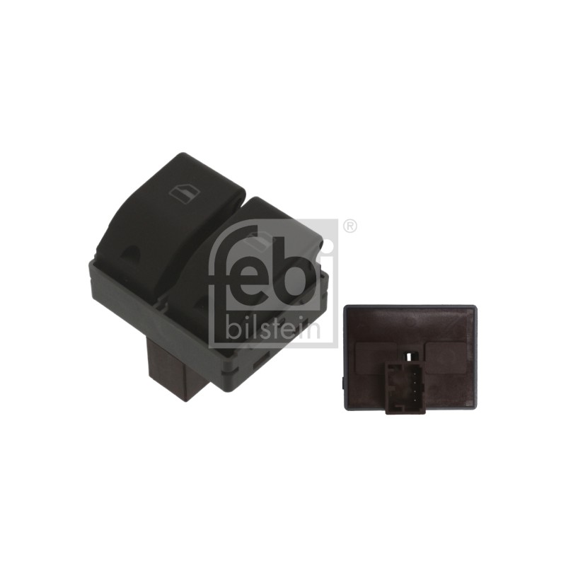 Commande Lève Vitre Pour VW FOX GOL II IV Parati III Polo Seat Cordoba