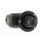 Bouton Réglage Rétros Pour Renault Captur I Clio IV Modus 8200214921