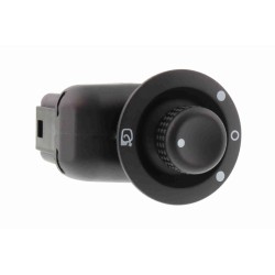 Bouton Réglage Rétros Pour Renault Captur I Clio IV Modus 8200214921