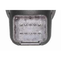 Bouton Réglage Rétros Pour Renault Captur I Clio IV Modus 8200214921