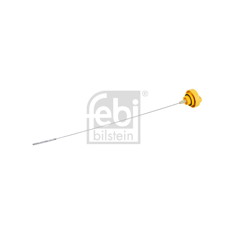 Jauge D'Huile Moteur Pour Renault Opel Nissan Vauxhall 8200138515 4409577