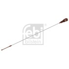 Jauge D'Huile Moteur Pour Peugeot 206 207 307 1007 Bipper Citroën C2 C3 I II