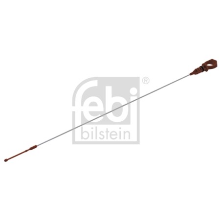Jauge D'Huile Moteur Pour Peugeot 206 207 307 1007 Bipper Citroën C2 C3 I II