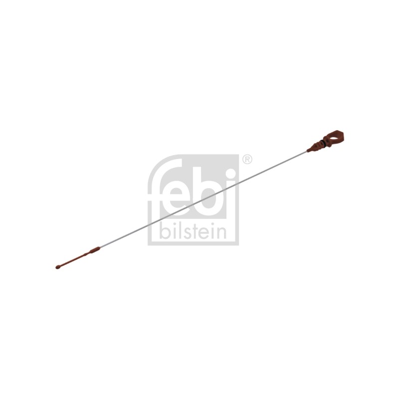 Jauge D'Huile Moteur Pour Peugeot 206 207 307 1007 Bipper Citroën C2 C3 I II