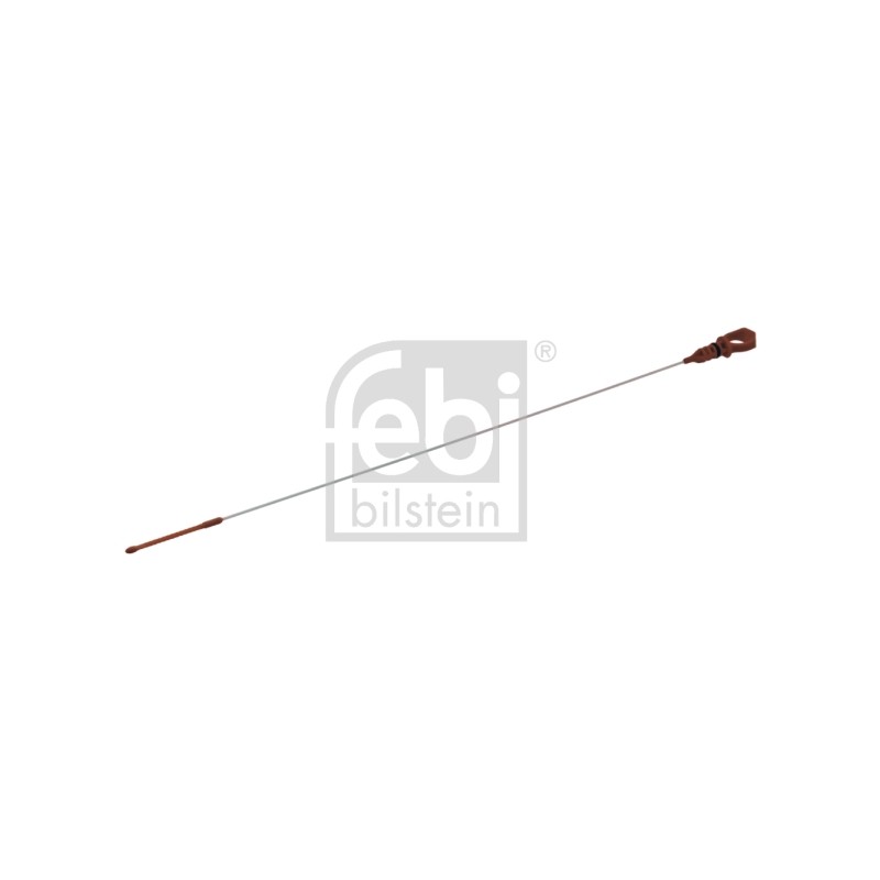 Jauge D'Huile Moteur Pour Peugeot 206 207 307 308 407 1007 3008 5008 Partner