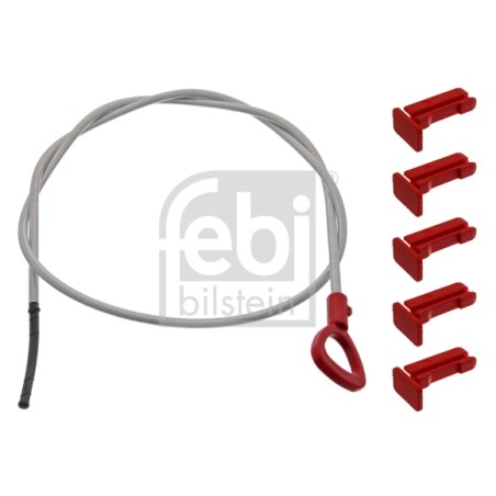 Jauge A Huile De Boite Auto Pour MERCEDES Classe C CLC T-Model E G M S CLK CLS