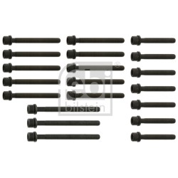 Lot Vis De Culasse Pour VW Seat Ford 021103384D 1669796S1 021103384GS1 1669796
