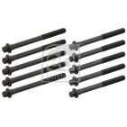 Lot Vis De Culasse Pour Renault Sandero Thalia Dacia Express MCV Pick-up