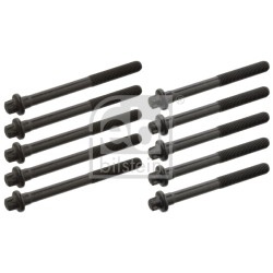 Lot Vis De Culasse Pour Renault Sandero Thalia Dacia Express MCV Pick-up