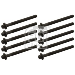 Lot Vis De Culasse Pour Renault Dacia Nissan 7701473178 11056-00Q0B 7701477395