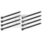 Lot Vis De Culasse Pour VW FOX Lupo Polo Audi Seat Skoda 038103384S1 038103384