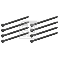 Lot Vis De Culasse Pour VW FOX Lupo Polo Audi Seat Skoda 038103384S1 038103384