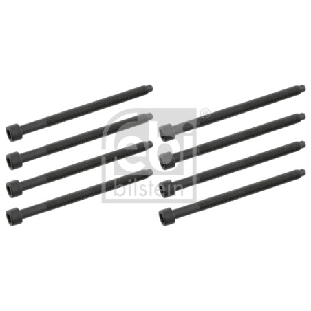 Lot Vis De Culasse Pour VW FOX Lupo Polo Audi Seat Skoda 038103384S1 038103384