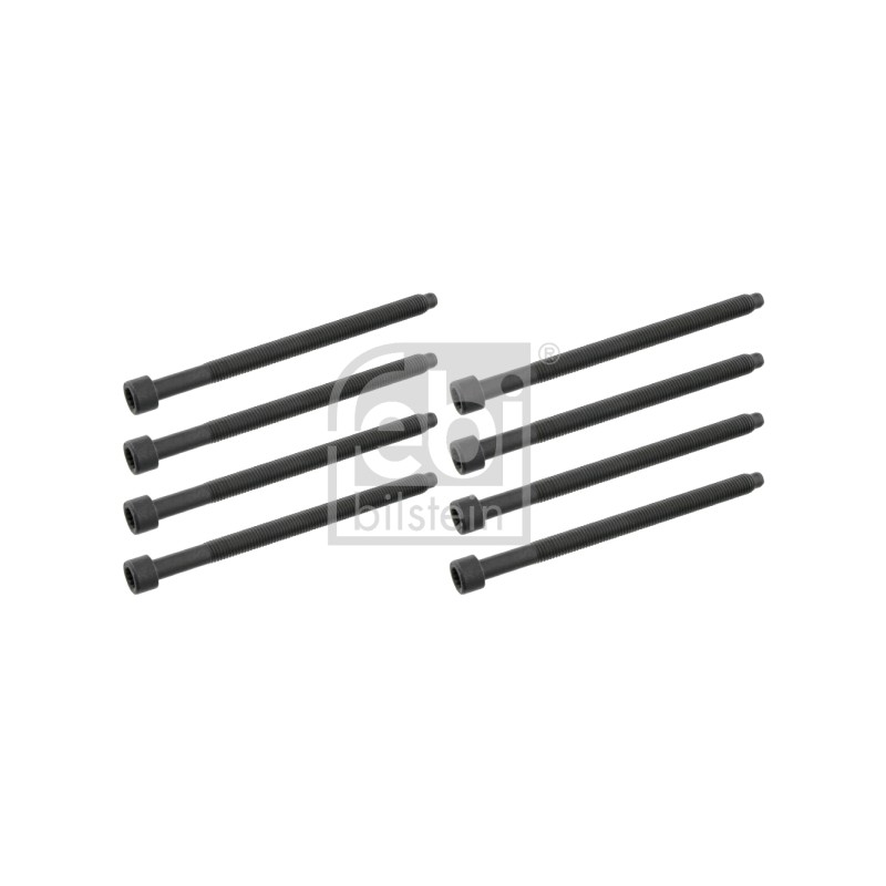 Lot Vis De Culasse Pour VW FOX Lupo Polo Audi Seat Skoda 038103384S1 038103384