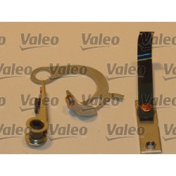 Distributeur D'Allumage Pour Citroën 2 CV LNA 5474741 AZ21117
