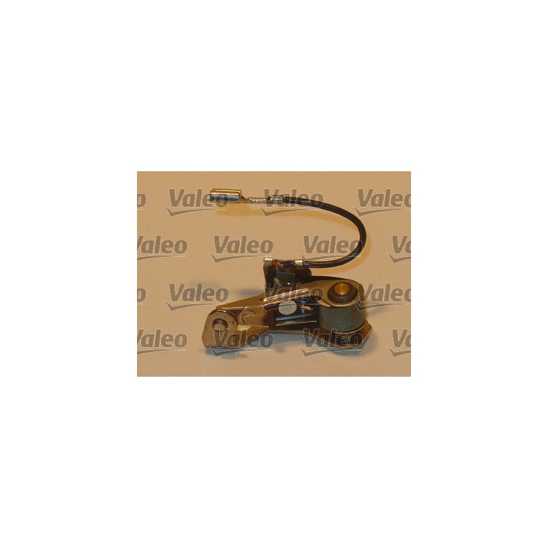 Distributeur D'Allumage Pour Peugeot Renault 4 VW 5927-30 7701200876 592730