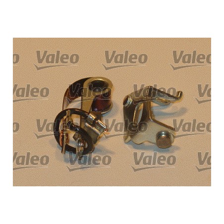 Distributeur D'Allumage Pour Renault Variable Citroën Volvo 7701200739 95534913