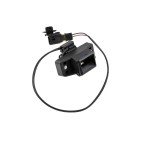 Verrou Fermeture De Coffre Serrure Pour Kubistar Kangoo Express 7700308997