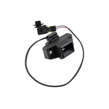 Verrou Fermeture De Coffre Serrure Pour Kubistar Kangoo Express 7700308997