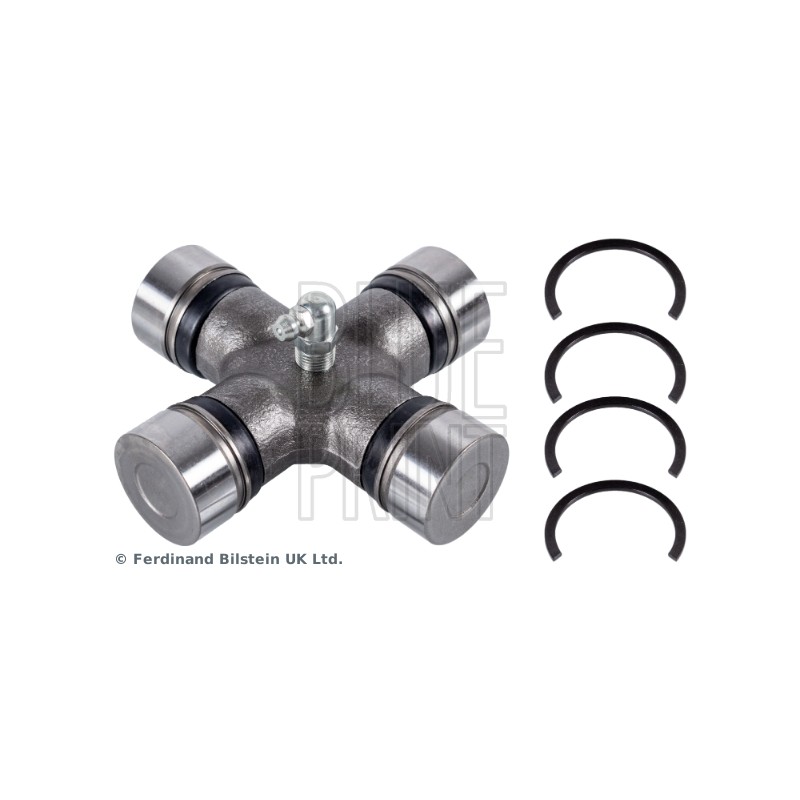 Croisillon de Transmission Pour Mitsubishi L200 L200/Triton Pajero II 3405A058
