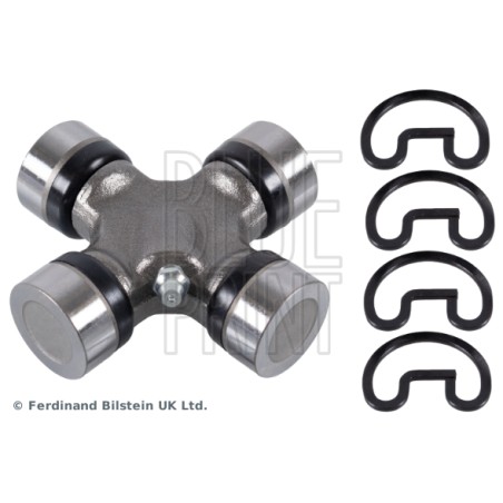 Croisillon de Transmission Pour Ssangyong Musso Sports 41311-01000