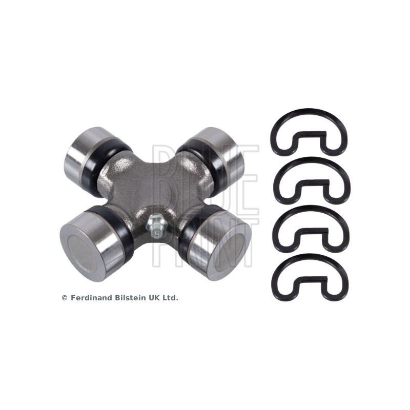 Croisillon de Transmission Pour Ssangyong Musso Sports 41311-01000