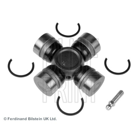 Croisillon de Transmission Pour Nissan Cabstar Station III/2 Pick-up 39625-21001