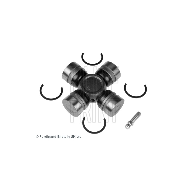 Croisillon de Transmission Pour Nissan Cabstar Station III/2 Pick-up 39625-21001