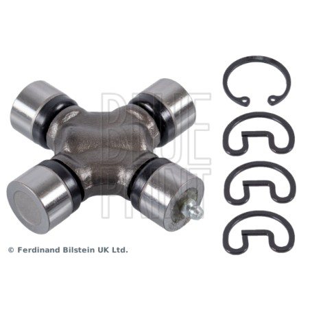Croisillon de Transmission Pour Nissan NP300 Navara Toyota Fortuner Hilux VII