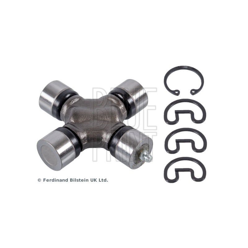 Croisillon de Transmission Pour Nissan NP300 Navara Toyota Fortuner Hilux VII