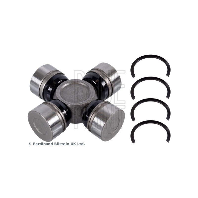 Croisillon de Transmission Pour Toyota 4 Runner Celica Dyna 100 200 04371-60080