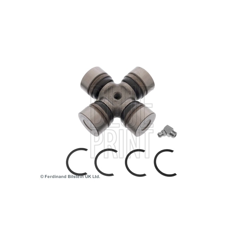 Croisillon de Transmission Pour Toyota 80 90 100 200 Hardtop Prado Van Lexus GX