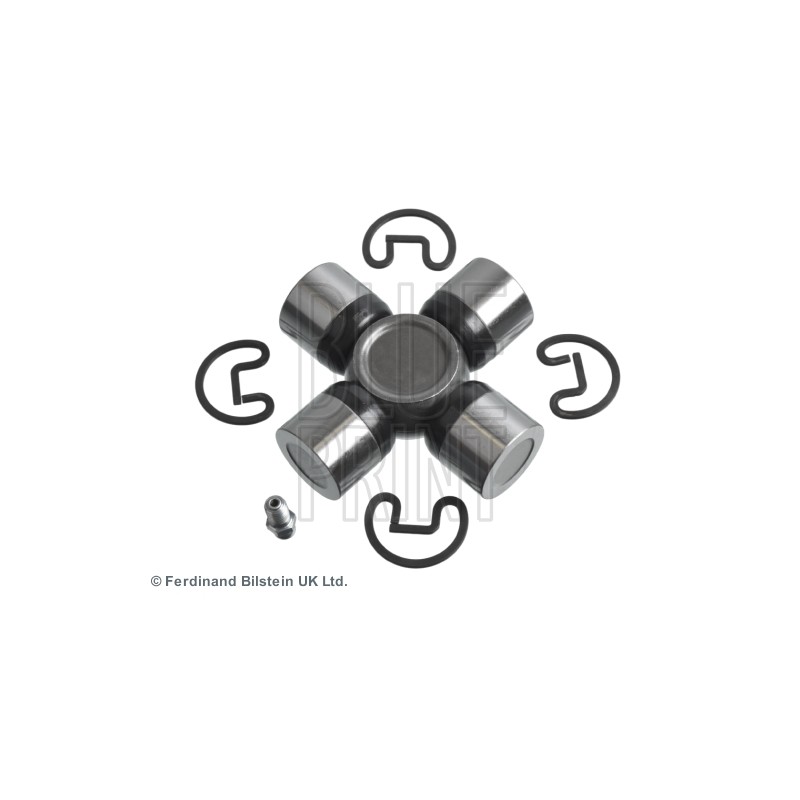 Croisillon de Transmission Pour Toyota Fortuner Hilux VII VIII 04375-0K010